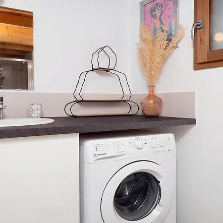 El Rancho - St4 Mezzanine * Le Grau-du-Roi