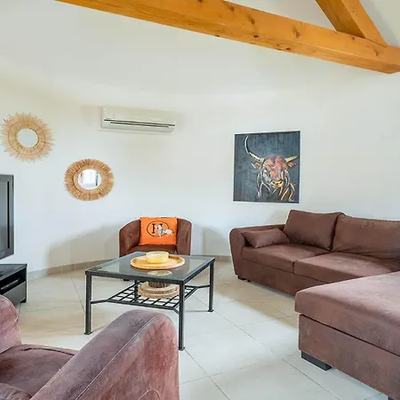 El Rancho - St4 Mezzanine Apartment